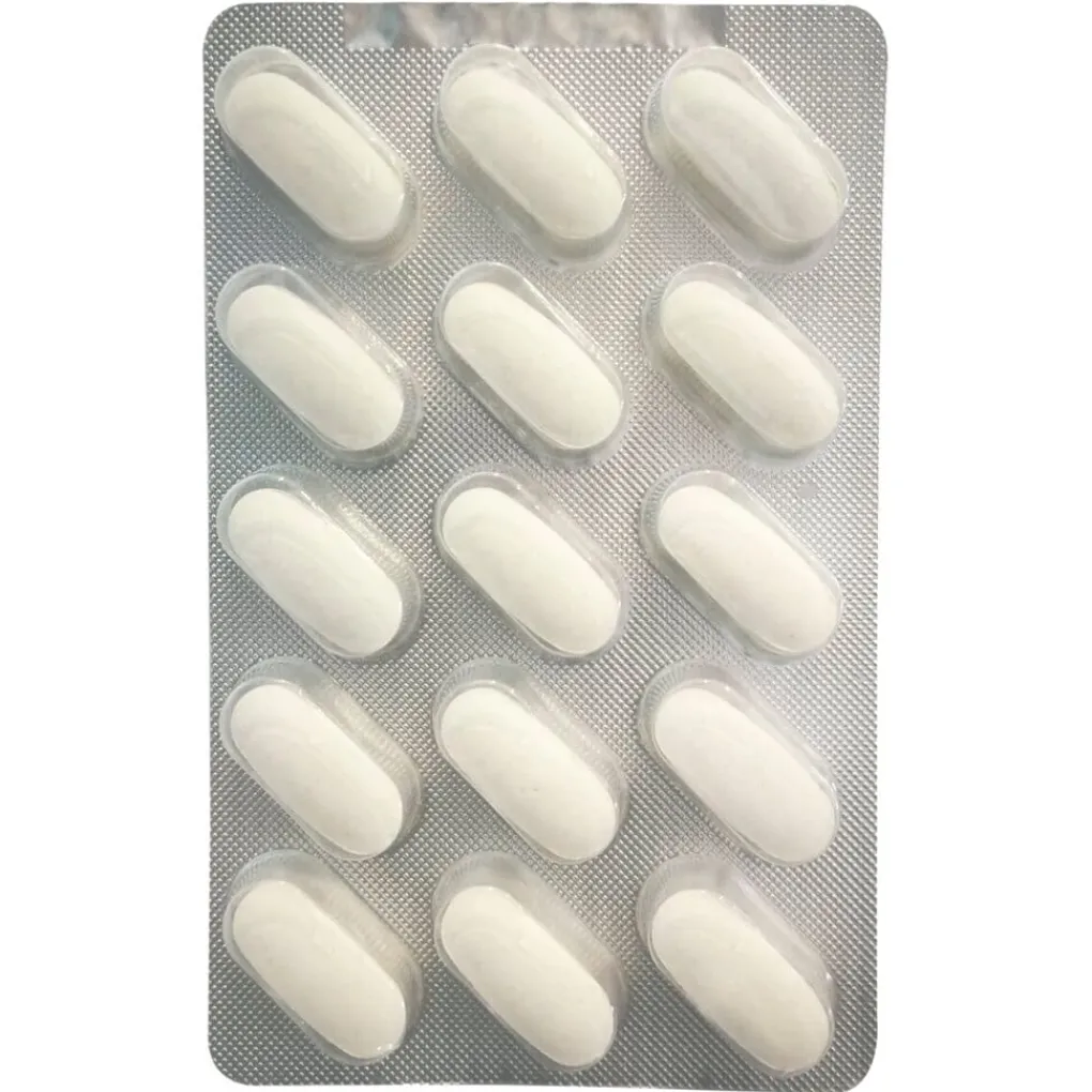 Lucovitaal Obesimed Max Forte Tabletten