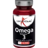 Lucovitaal Omega 3 Vetzuren Capsules New