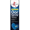 Lucovitaal Oorspray Hot