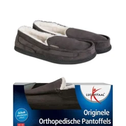 Lucovitaal Orthopedische Pantoffels Clearance