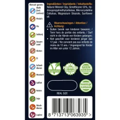 Lucovitaal Prikkelbare Darm Syndroom Capsules Hot