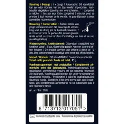 Lucovitaal Probiotica Mix Van Zes Bacteriële Stammen Sale