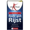 Lucovitaal Rode Gist Rijst Tabletten Best