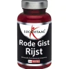 Lucovitaal Rode Gist Rijst Tabletten Clearance