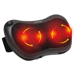 Lucovitaal Shiatsu Massage Kussen Outlet