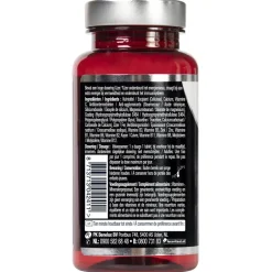 Lucovitaal Sterk IJzer Complex + Vitaminen & Mineralen Tabletten Clearance