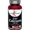Lucovitaal Super Calcium 1000mg Tabletten