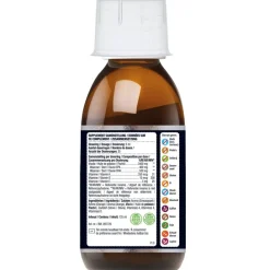 Lucovitaal Super Omega-3 New