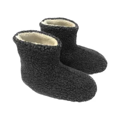 Lucovitaal Thermo Berber Slof New