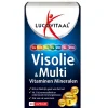 Lucovitaal Visolie & Multi Vitaminen Mineralen Capsules Discount