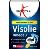 Lucovitaal Visolie Omega-3 Mini Capsules Sale
