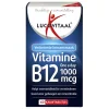 Lucovitaal Vitamine B12 1000mcg Kauwtabletjes Discount