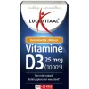 Lucovitaal Vitamine D3 25mcg Capsules Sale