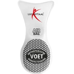 Lucovitaal Voetondersteuning Orthopedisch Airbags Best