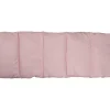 Luna Toys Roze Matras voor Schommelstoel New