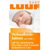 Luuf Baby Verkoudheidsbalsem Best