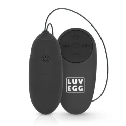 EasyToys LUV EGG Vibrerend Eitje New