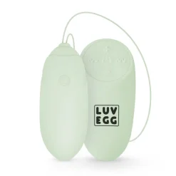EasyToys LUV EGG Vibrerend Eitje Hot