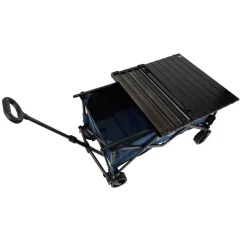 Luvego Bolderkar Tafel Loskoppelbare Tafel Outlet