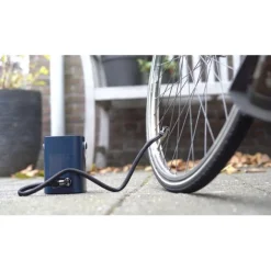 Luvego Compressor Bandenpomp - Draagbare lucht compressor - 10.3 BAR Online