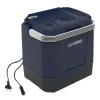 Luvego Elektrische Koelbox 32L Donkerblauw Best