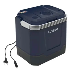 Luvego Elektrische Koelbox 32L Donkerblauw Best