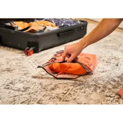 Luvego Vacuüm Oprolzakken 8-Pack Outlet