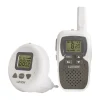 Luvion Babyfoon Icon Long Range Set Best