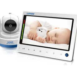Luvion ® Babyfoon Prestige Touch 3
