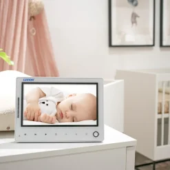 Luvion ® Babyfoon Prestige Touch 3