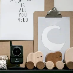 Luvion Platinum X Babyfoon Outlet