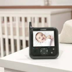 Luvion Platinum X Babyfoon Outlet