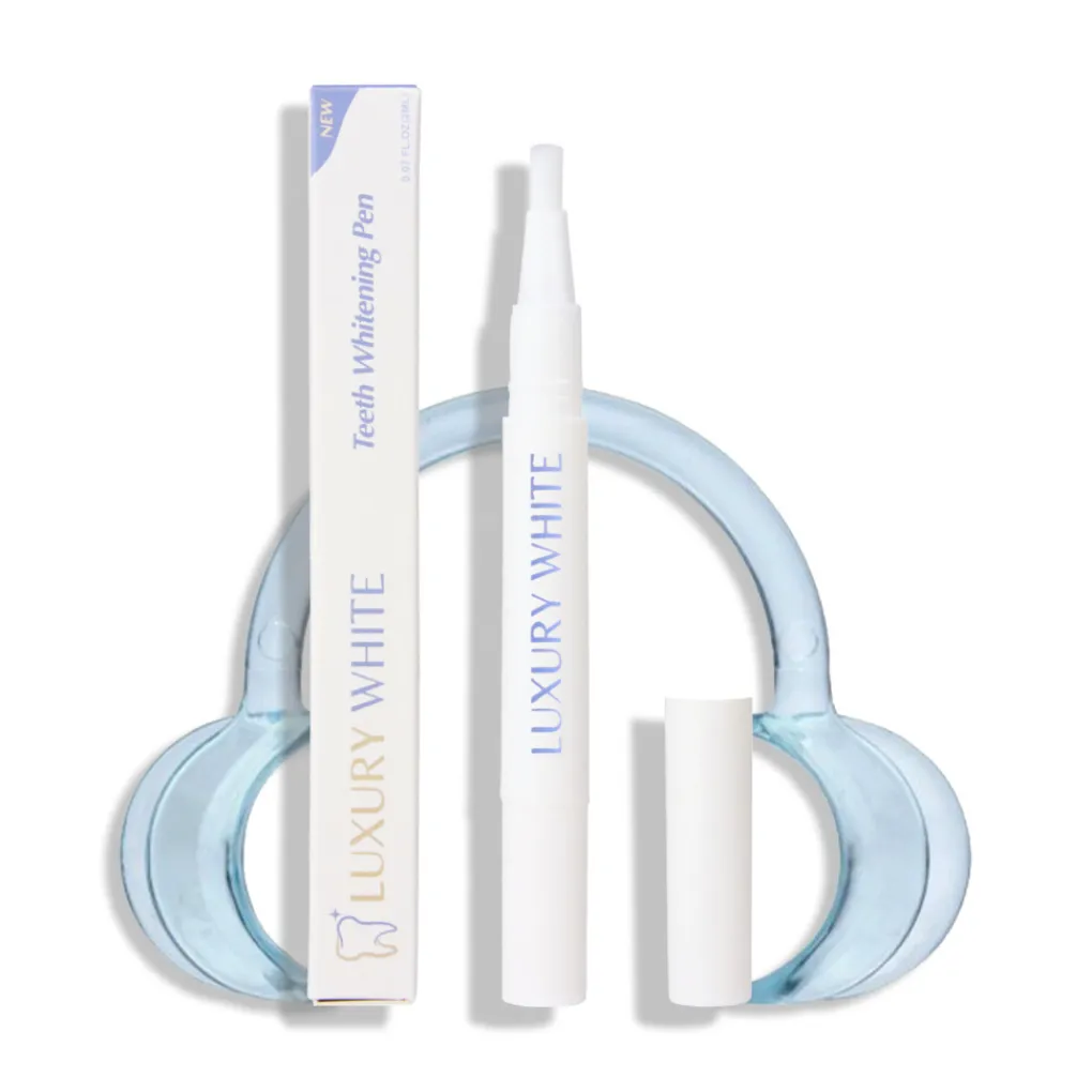 Luxury White Starter Kit Outlet