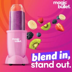 Nutribullet Magic Bullet Color Best