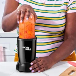 Blumill Magic Bullet 4-delig Hot