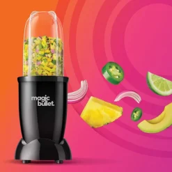 Blumill Magic Bullet 4-delig Hot