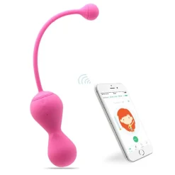 Magic Motion Smart Kegel Master Balls Online