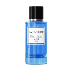 MAH Paris Aventure Extrait de Parfum Discount