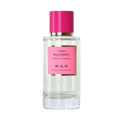 MAH Paris Crazy Roseberry Extrait de Parfum Best