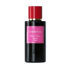 MAH Paris Cuir Rouge Extrait de Parfum Discount