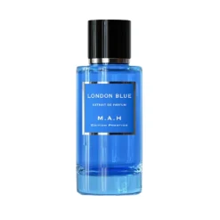 MAH Paris London Blue Extrait de Parfum