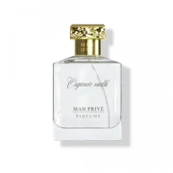 MAH Paris Organic Oudh Extrait de Parfum New