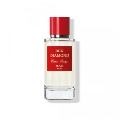 MAH Paris Red Diamond Extrait de Parfum Outlet