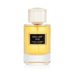 Maison Alhambra Exclusif Oud Eau de Parfum Best