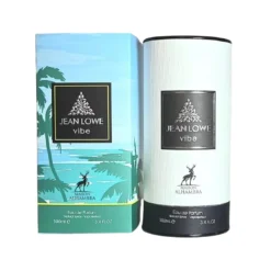 Maison Alhambra Jean Lowe Vibe Eau de Parfum Outlet
