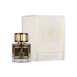 Maison Alhambra Signatures No. III Eau de Parfum Online