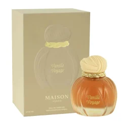 Maison Asrar Vanilla Voyage Eau de Parfum Sale