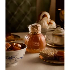 Maison Asrar Vanilla Voyage Eau de Parfum Sale