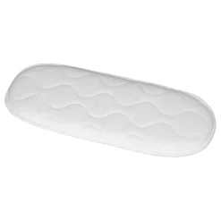 MamaLoes Aaron 40x80x7 cm Ovaal Wiegmatras Discount