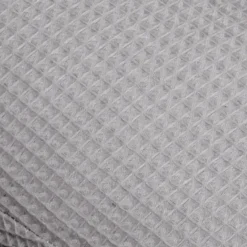 MamaLoes Amy Wafel Lichtgrijs Voedingskussen Sale